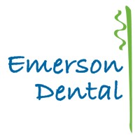 Emerson Dental logo - Similar company to Attendlab®