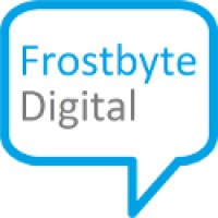 Frostbyte Digital logo - Similar company to Frostbyte