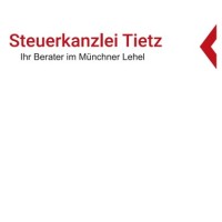 Steuerkanzlei Tietz logo - Similar company to I Love Art Gallery And Art Club