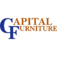 Capital Furniture logo - Similar company to 361 Communications