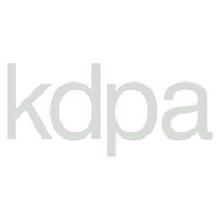 kdpa logo - Similar company to Hone: Architecture & Design