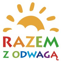 Fundacja Razem z Odwagą logo - Similar company to Fundacja 