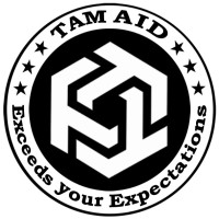 TAM AID logo - Similar company to Naggar Foreign Trade