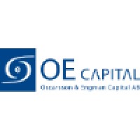 OE Capital logo - Similar company to Headstart Advisers Ltd.