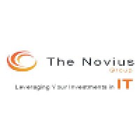 Novius Group logo - Similar company to Novius Technologies India Pvt Ltd.
