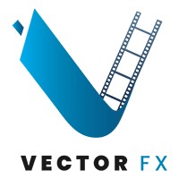 Vector FX Studios logo - Similar company to Whitecat Vfx Studio