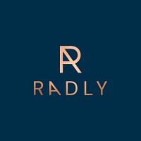 RADLY logo - Similar company to Log Master Oy (Ltd)