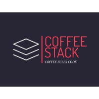 Coffee Stack logo - Similar company to Berea Computers Cc