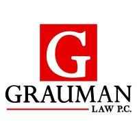 Grauman Law, P.C. logo - Similar company to Airbase