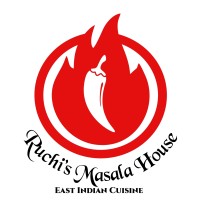 Ruchis Masala House logo - Similar company to Modern Day Masala