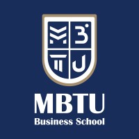 MBTU ESPAÑA logo - Similar company to Metadox