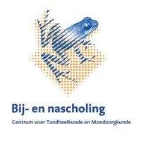Nascholing CTM-UMCG logo - Similar company to Implacademy