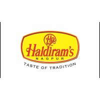 Haldiram India Franchise logo - Similar company to Start Franchisee - Franchise Business Opportunities In India