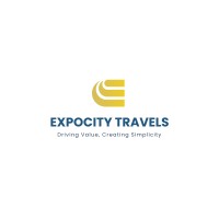 Expocity Travels  Private Ltd logo - Similar company to Flb Resorts