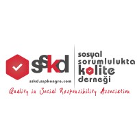 Sosyal Sorumlulukta Kalite Derneği | SSKD logo - Similar company to Selim Uysal Training & Consultancy