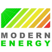 Modern Energy logo - Similar company to Compass Construction, Inc.