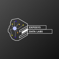 Exposys Data Labs logo - Similar company to Inditech Software Wizard Pvt. Ltd.