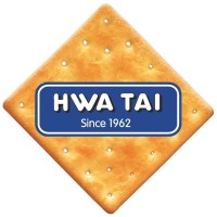 Hwa Tai Industries Berhad logo - Similar company to 7Days Na (Now A Mondelez Company)