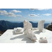 MarbleMech Tile & Stone logo - Similar company to Mbc Infra-Space Private Limited