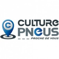 Culture Pneus logo - Similar company to Oocar