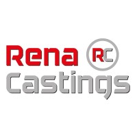 Rena Castings B.V. logo - Similar company to Frerotech B.V.