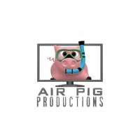 Air Pig Productions Pty Ltd logo - Similar company to Ambience Entertainment