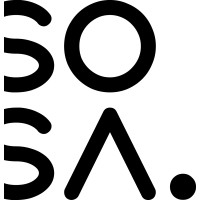 SOSA logo - Similar company to Sosa Architects Ltd