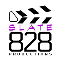 Slate828 Productions LLC logo - Similar company to Synchrony Studios