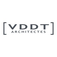 VDDT ARCHITECTES logo - Similar company to Mv2 Architectes