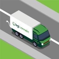 Logi Connekt logo - Similar company to Beck Logistics