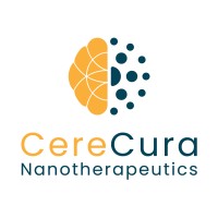 CereCura Nanotherapeutics logo - Similar company to Ability Biotherapeutics