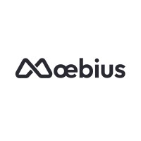 Moebius logo - Similar company to Fogo