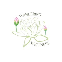 Wandering Wellness logo - Similar company to Zb-Creative
