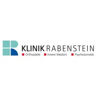 Klinik Rabenstein logo - Similar company to Varyance.Io
