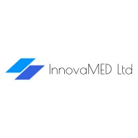 InnovaMED Ltd logo - Similar company to Prospect Diagnostics Ltd