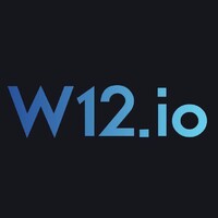 W12.io logo - Similar company to Echo Protocol Ltd.