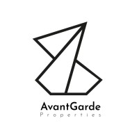 Avant Garde Real Estate logo - Similar company to Dazur Real Estate Brokerage