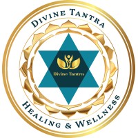 Divine Tantra logo - Similar company to Alone Tantric Massage