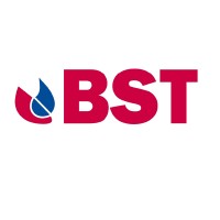 BST Brandskyddsteamet AB logo - Similar company to Projsec Ab