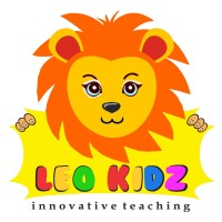 Leokidz Education India Pvt. Ltd. logo - Similar company to My Education Deck