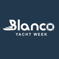 Blanco Yacht Week logo - Similar company to Russell Hewes Ltd