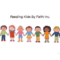 Feeding Kids by Faith Inc logo - Similar company to Linc