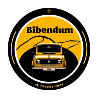Nunc Est Bibendum logo - Similar company to Hippocampe Trophy