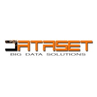 Dataset Big Data Solutions logo - Similar company to Lica Hoteles Sa