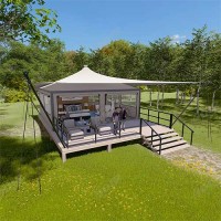 Glamping Tent Europe-BDiR Inc. logo - Similar company to Fastup Tent Structure Limited