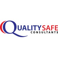 Quality Safe Consultants Pte Ltd logo - Similar company to Wsh Experts