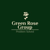 Green Rose Group LLC logo - Similar company to Dale Reports Consulting
