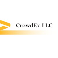 CrowdEx Media logo - Similar company to Pustakwale- Bookstore On Wheels