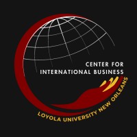 Center for International Business - Loyola University New Orleans logo - Similar company to Centre For Entrepreneurial Growth And Scaling - University Of Galway