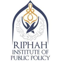 Riphah Institute of Public Policy logo - Similar company to Global Strategic Institute For Sustainable Development